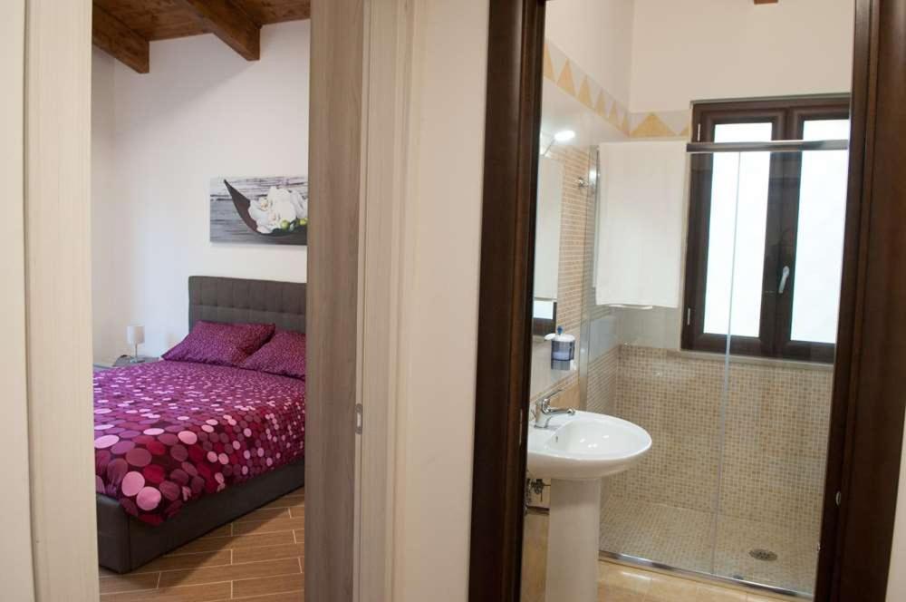 Il Casale Di Gio Bed & Breakfast Napoli Exterior foto